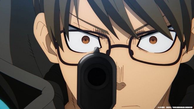 Fire Force Season 3